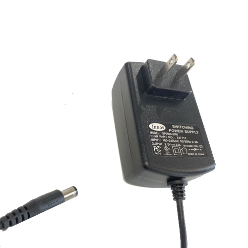 IVP035-072 12.8V 2.5A Power Supply AC to DC Adapter