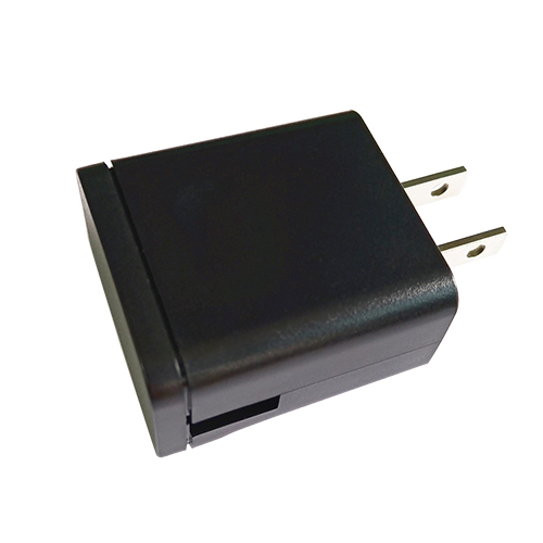 IVP005-1343 9V 0.5A Power Supply AC to DC Adapter