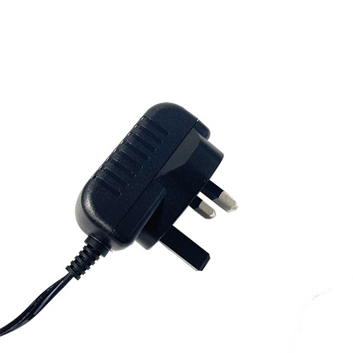 IVP015-1167 12V 1A Power Supply AC to DC Adapter