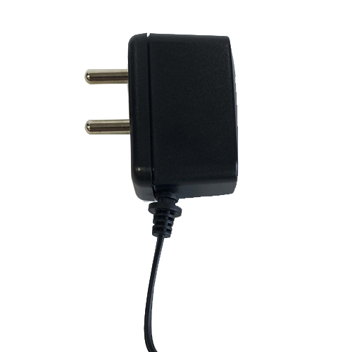 IVP005-1213-U 9V 0.5A Power Supply AC to DC Adapter