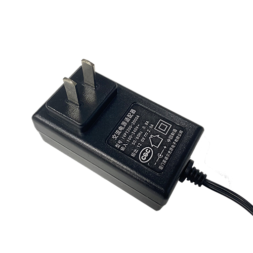 IVP025-606-M 12V 2A Power Supply AC to DC Adapter