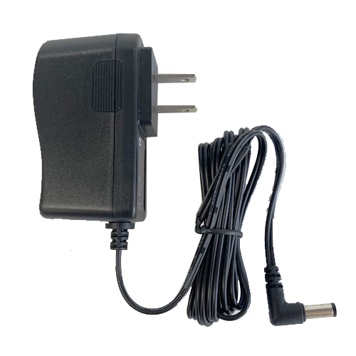 IVP020-544-N 12V 1.5A Power Supply AC to DC Adapter