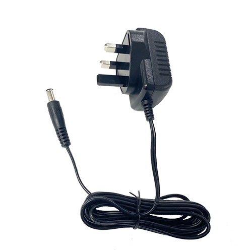 IVP025-899-B 9V 2.5A Power Supply AC to DC Adapter