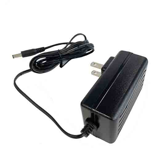 IVP025-719-K 12V 2A Power Supply AC to DC Adapter
