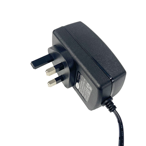 IVP015-868 12V 1.2A Power Supply AC to DC Adapter