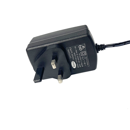 IVP020-655-B 12V 1.5A Power Supply AC to DC Adapter