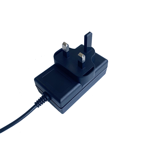 IVP020-661-B 12V 1.5A Power Supply AC to DC Adapter