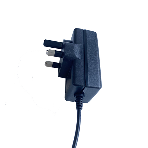 IVP020-501-C 5V 4A Power Supply AC to DC Adapter