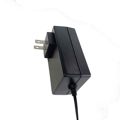 IVP060-298 12V 5A Power Supply AC to DC Adapter