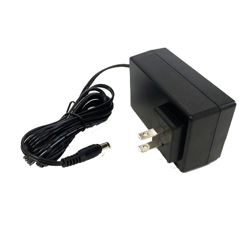 IVP050-357 12V 4A Power Supply AC to DC Adapter