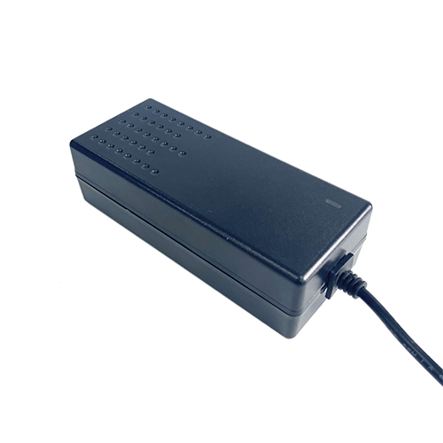 IVP045-040-N 12V 4A Power Supply AC to DC Adapter