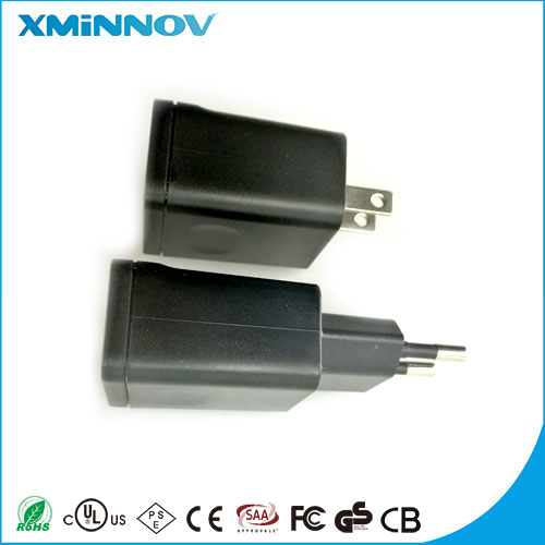 DC 5V 0.6A  adapter for UL