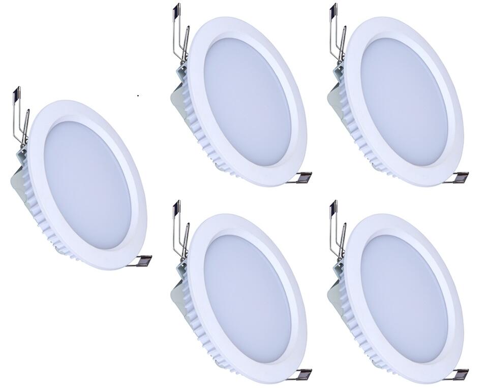 LED Power Integrated For LED Ceiling Round Light Lamp