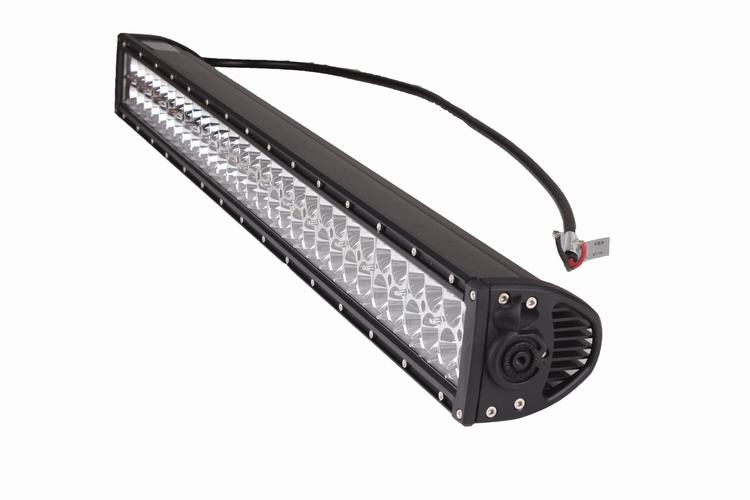 LED Panel Bar Light - 20W High Brightness Power Supply Adapter