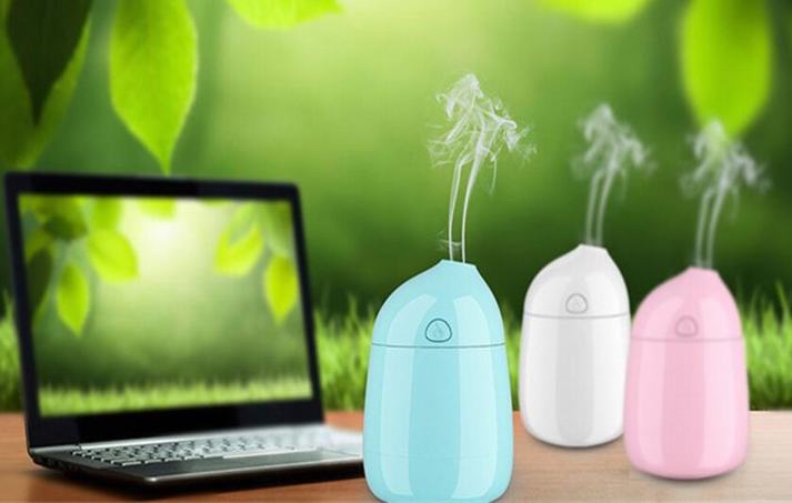 Aroma Diffuser Electric Power Supply Adapter