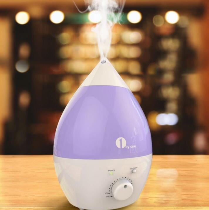 Aroma Diffuser Power Supply Electronic Smell Perfume Application