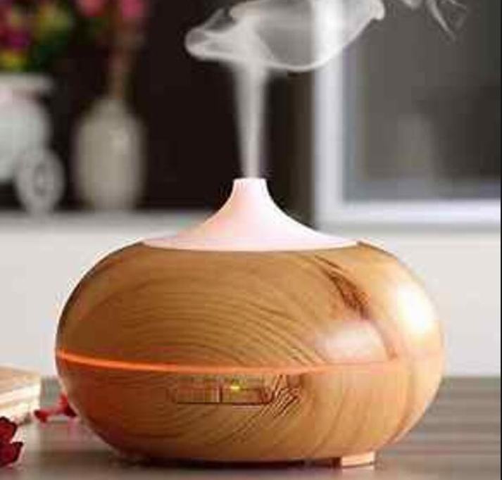Aroma Diffuser Power Supply Perfume Broadcast Power Application