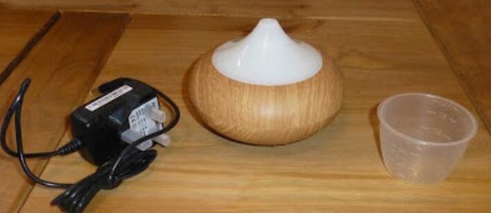 Aroma Diffuser Air Condition Power Supply Adapter Application