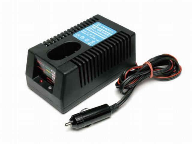 12V Car Battery Charger AC DC Power Application