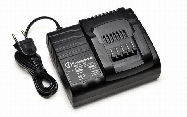 Battery Charger Of Electric Tools Application