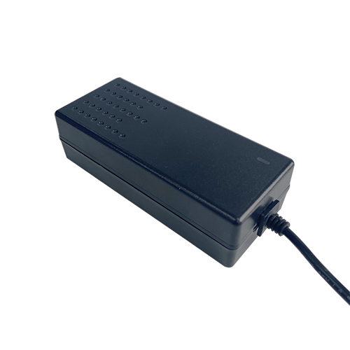 IVP060-265-D 12V 5A Power Supply AC to DC Adapter