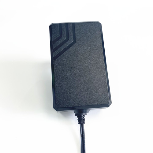 IVP050-315-N 12V 4A Power Supply AC to DC Adapter