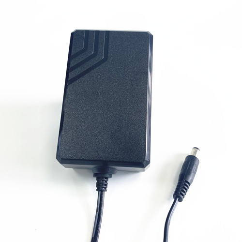 IVP050-379-A 12V 4A Power Supply AC to DC Adapter