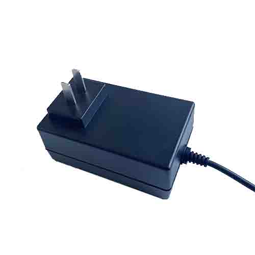 IVP050-418 24V 2A Power Supply AC to DC Adapter