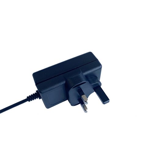 IVP030-667-A 12.6V 2A Power Supply AC to DC Adapter