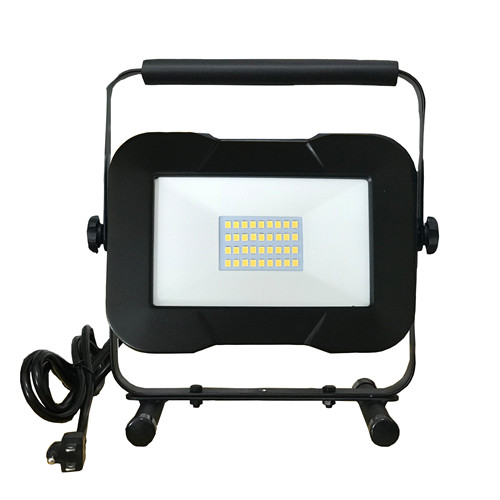 5000lm Portable LED Work Light