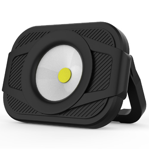 Portable 1000 Lumens Rechargeable LED Work Light