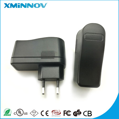 CE GS DC 6V 0.8A   Power Supply Adapter Charger Portable Mobile Phone PAD