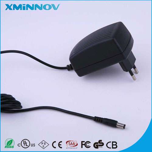Customized AC-DC 12V 1.5A IVP1200-1500 Uninterrupted Power Supply CE