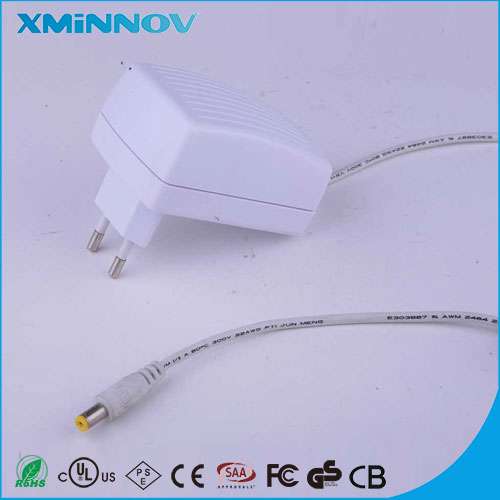 High Quality AC-DC 12V 3A IVP1200-3000 Electronic Power Supply CE