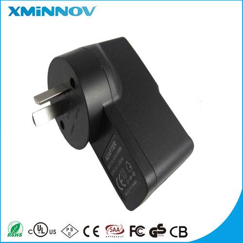 USB Power Supply Adapter CE BS GS Hot Sale High Quality  DC5 V 1A