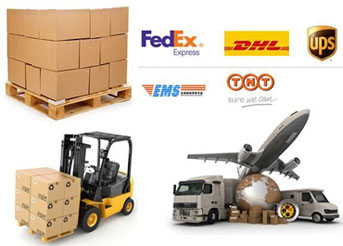shipment of power supply